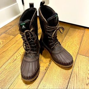 Kamik Sienna 2 Winter Boots